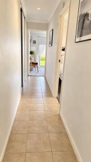 Private Coastal Apartment & Garden Perfect for Two - 3