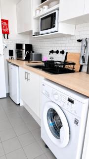 Private Coastal Apartment & Garden Perfect for Two - 2