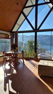 Mil Estrellas Glamping Pacucha - 7