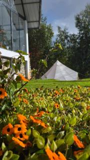 Mil Estrellas Glamping Pacucha - 5