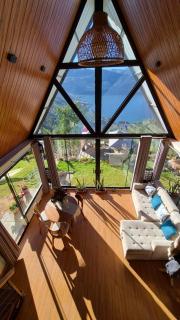 Mil Estrellas Glamping Pacucha - 4