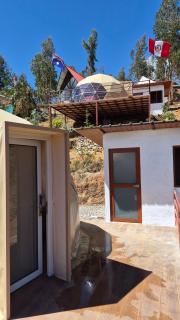 Mil Estrellas Glamping Pacucha - 2