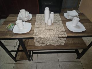 Crystal suite - 6