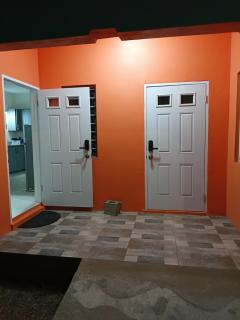 Crystal suite - 3