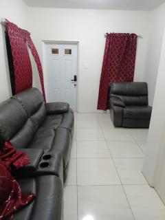 Crystal suite - 2