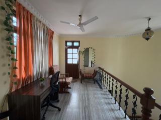 3 BHK VILLA in SOUTH GOA with Pool 2 kms to Beach - 6