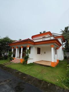 3 BHK VILLA in SOUTH GOA with Pool 2 kms to Beach - 3