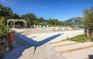 Holiday Home In Strada Cervara - 1