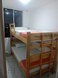 Apartamento en renta melgaR - 7