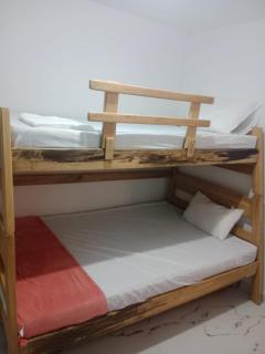 Apartamento en renta melgaR - 6