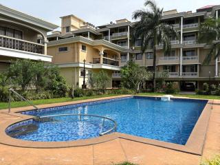 3 BHK VILLA in SOUTH GOA with Pool 700m from Beach - 0