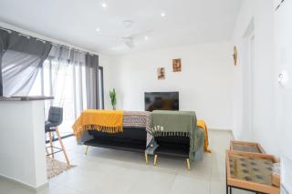 Le Nid de Thalys - Charming Apartment - 9