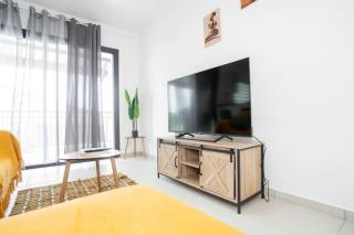 Le Nid de Thalys - Charming Apartment - 8
