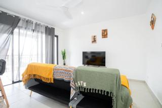 Le Nid de Thalys - Charming Apartment - 7