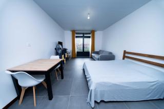 Smart Baduel Studio By Hostel toucan - 6