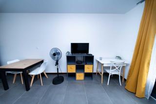 Smart Baduel Studio By Hostel toucan - 4