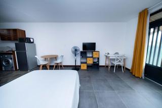 Smart Baduel Studio By Hostel toucan - 3