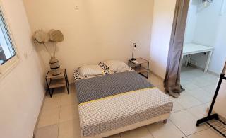 Hostel Toucan Coliving Les rives du mahury - 4