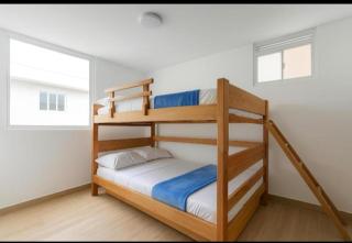 VILLETA Hermoso Apartamento Con Piscina S - 1