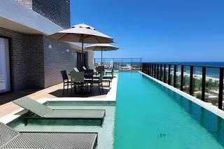 Recanto de Itapuã - Residencial Ilha de Mykonos - 0