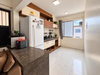 Apartamento Prox Estádio Mangueirão - 7