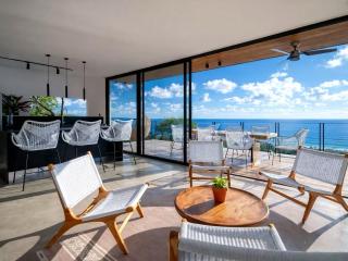 Seataya Villas - 1