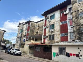 Apartamento Prox Estádio Mangueirão - 3