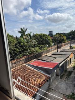 Apartamento Prox Estádio Mangueirão - 1
