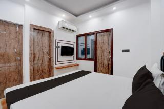 Hotel O The Royal Imperial - Chhapra - 5