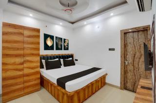 Hotel O The Royal Imperial - Chhapra - 3
