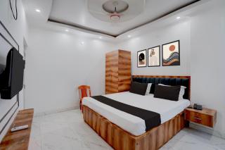 Hotel O The Royal Imperial - Chhapra - 7