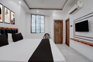 Hotel O The Royal Imperial - Chhapra - 6