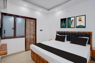 Hotel O The Royal Imperial - Chhapra - 0