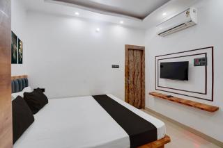 Hotel O The Royal Imperial - Chhapra - 2