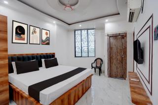 Hotel O The Royal Imperial - Chhapra - 8