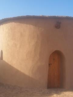 Camping ismail sahara way camp - M'Hamid - 1