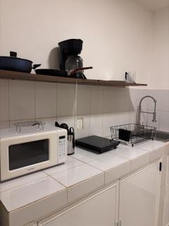 Espacioso loft centrico a unos pasos del ADO - 3