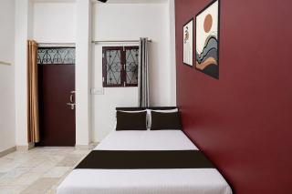 HOTEL O AAVYA INN - 3