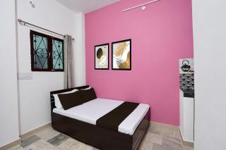HOTEL O AAVYA INN - 9