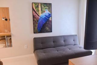 Loft completo - Garden Level - 2