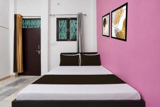 HOTEL O AAVYA INN - 6
