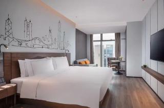 UrCove By Hyatt ShenZhen Futian Port - 2