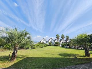 Zain Village pension - 7
