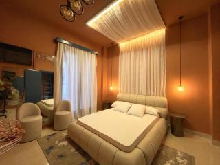 apartment in downtown Cairo - 1