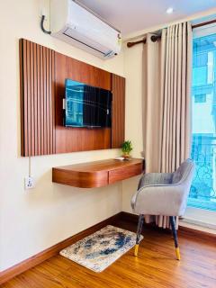 Subahal Studio Apartment - 4