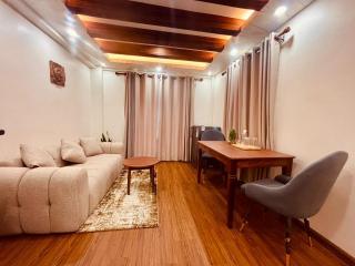 Subahal Studio Apartment - 1