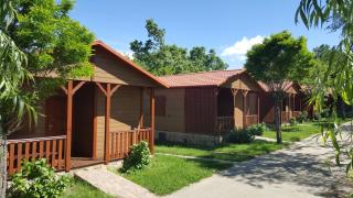 Camping Al-Bereka - La Alberca - 0