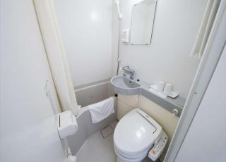 Super Hotel Naha Shintoshin - 8
