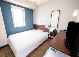Super Hotel Naha Shintoshin - 9