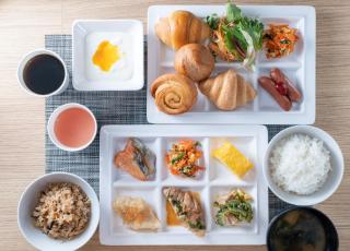 Super Hotel Naha Shintoshin - 7